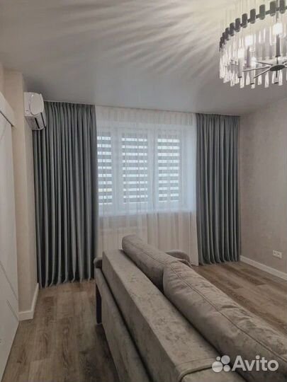 Шторы из бархата на заказ