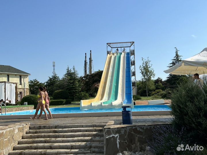 Тур выходного дня 2дня -1 ночь