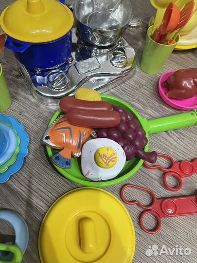 Набор для кухни