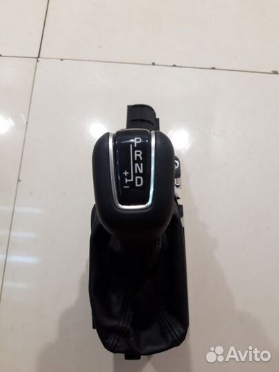 Кулиса АКПП (Volvo XC60 II)