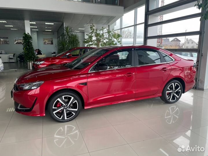 Kaiyi E5 1.5 CVT, 2023