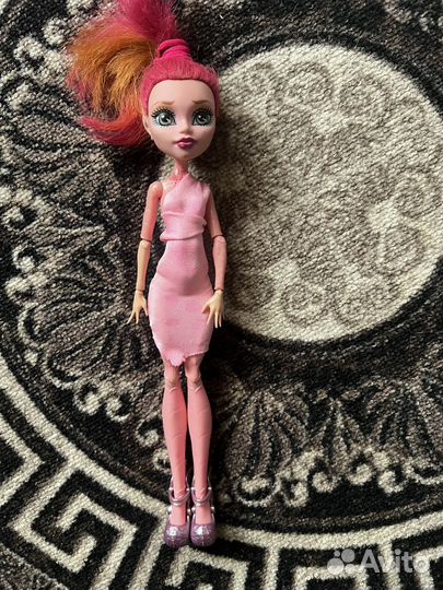 Кукла Монстер Хай джиджи