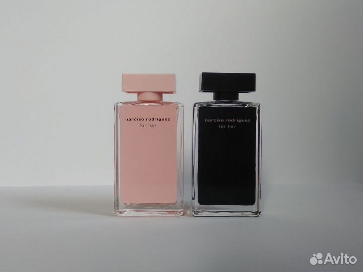 Новые миниатюры парфюма