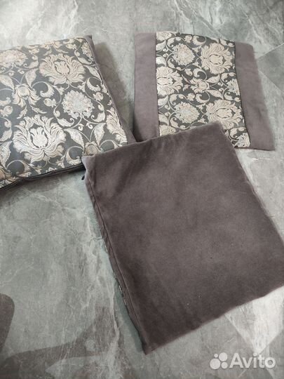 Наволочка чехол для подушки