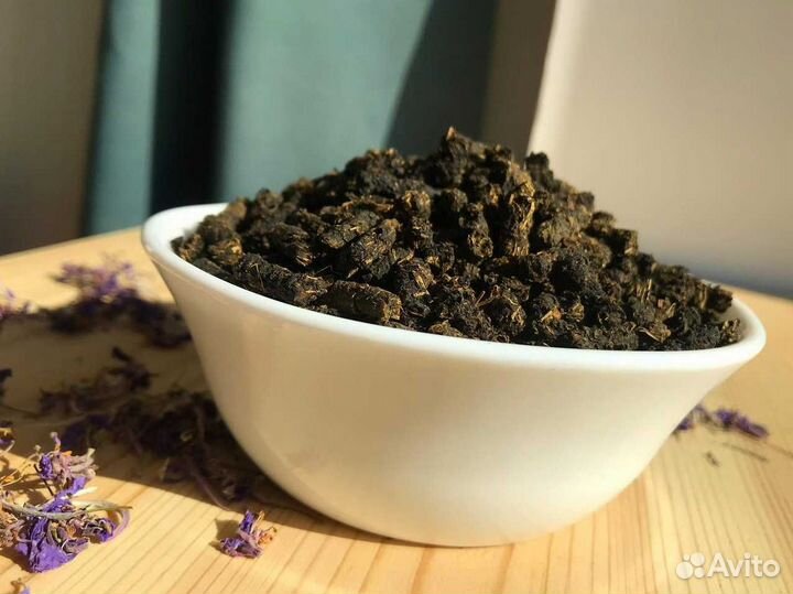 Иван-чай 1кг вкуснющий, вкусный