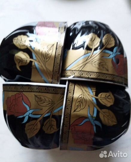 Чайный набор