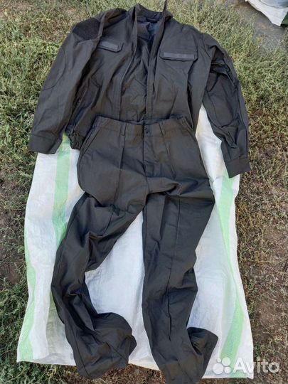 Форма для военнослужащих