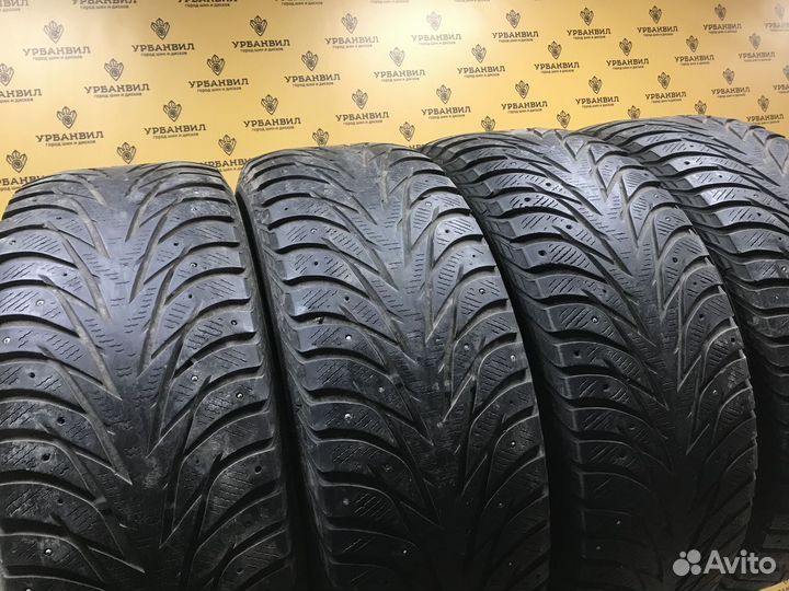 Yokohama Ice Guard IG35 265/65 R17 112T