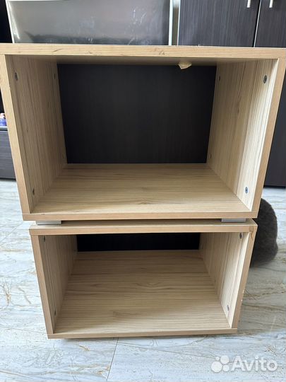 Тумба напольная 2шт