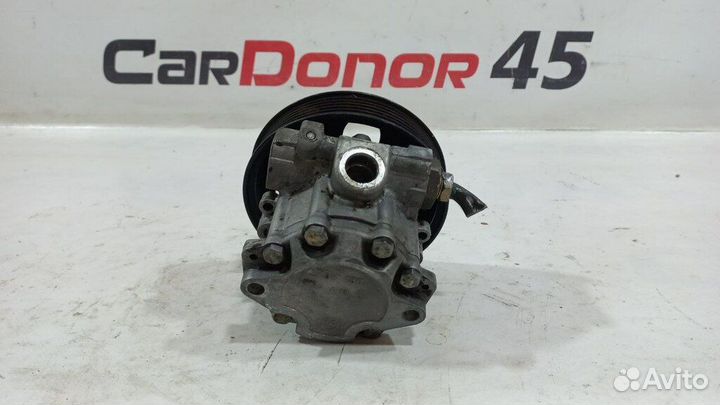 Насос гидроусилителя руля (гур) б/у для Chevrolet