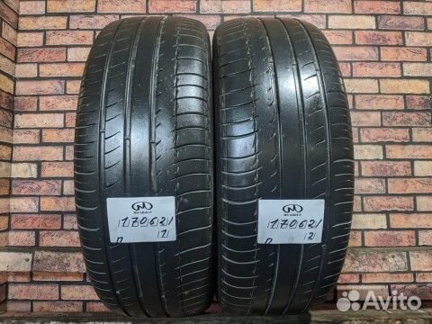 Michelin Latitude Sport 225/60 R18