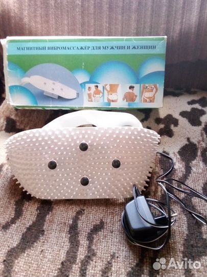 Массажёр