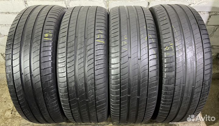 Michelin Primacy 3 225/50 R18