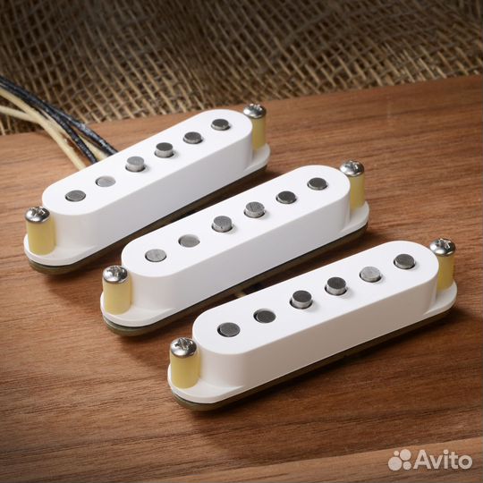 Alexander Pribora 1969-73 WH Vintage зв. (Новый)