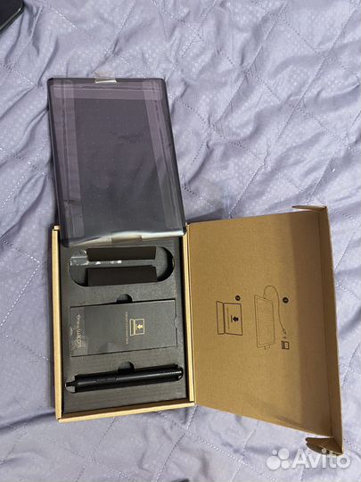 Графический планшет wacom