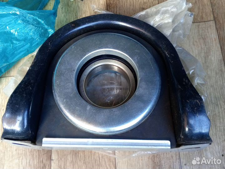 Подвесной подшипник man