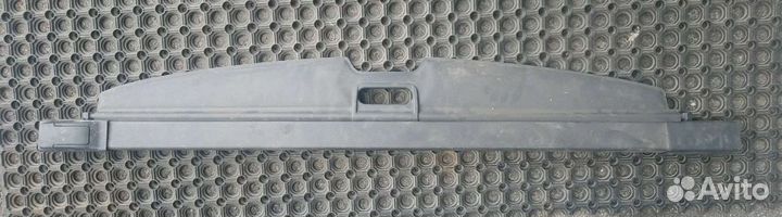 Полкa багажника touareg prado