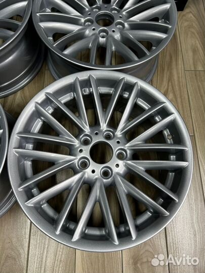 Диски r 18 BMW
