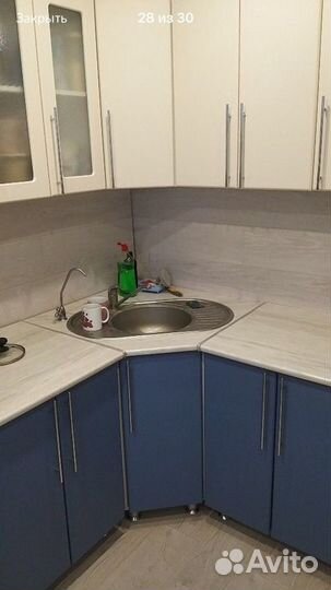 Реставрация кухонных фасадов и мебели из мдф