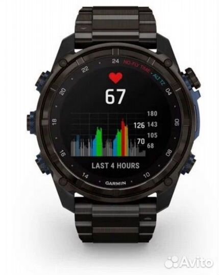 Garmin descent mk3i