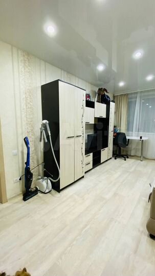 1-к. квартира, 53 м², 2/5 эт.