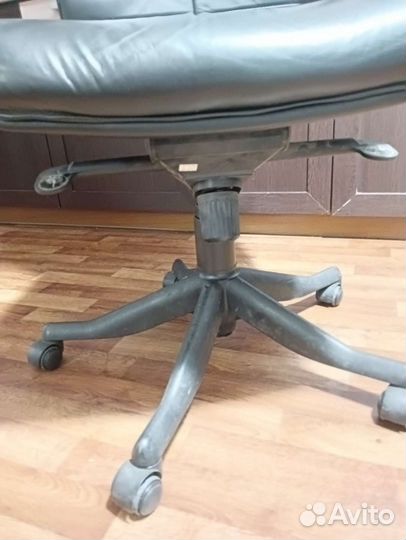 Компьютерное кресло/офисное кожа