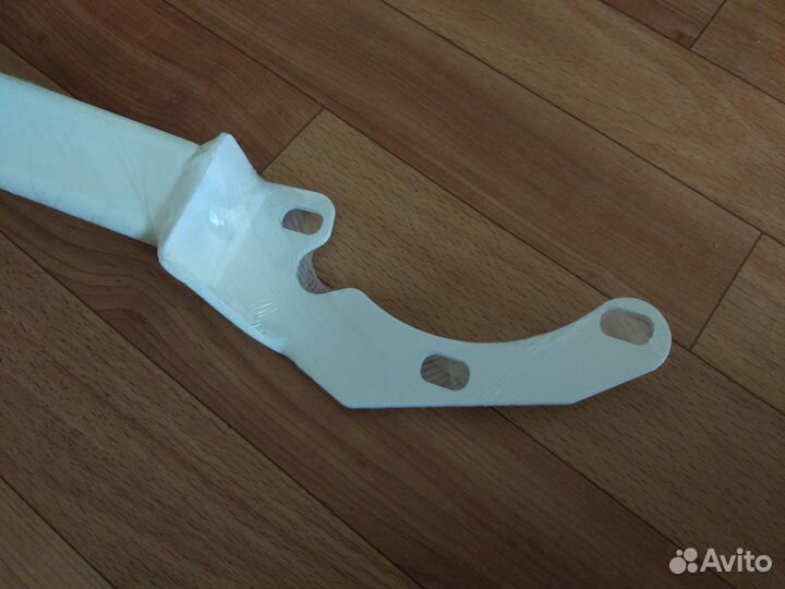 Распорка BMW F20/F30/F31/F36 diesel