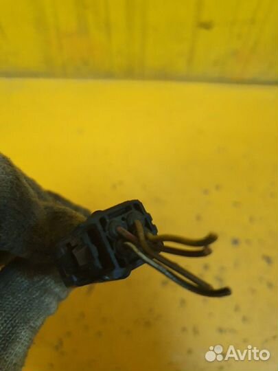 Датчик кислородный мазда mazda 3.0 AJ-DE ajde