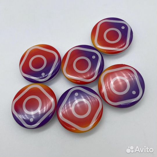 Попскеты в ассортименте