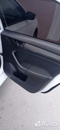 Skoda Rapid 1.6 МТ, 2019, 103 000 км