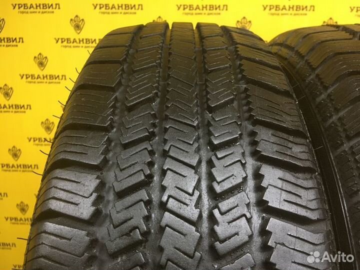 Semperit M 729 Top-Grip SLG 195/70 R15 94S