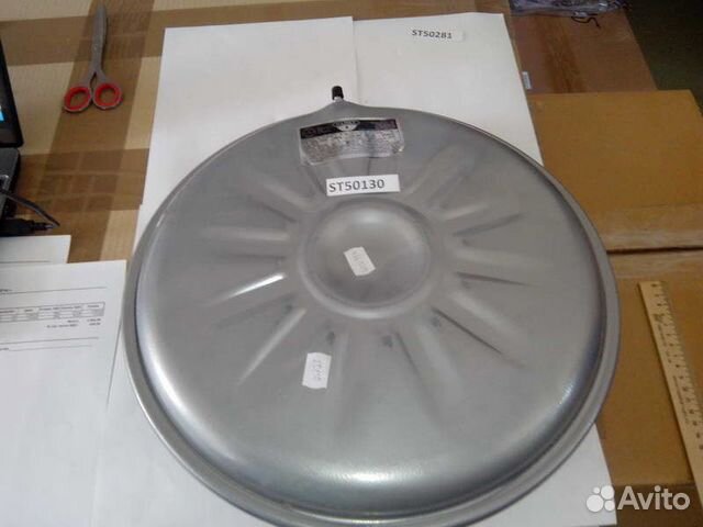 Расширительный бак