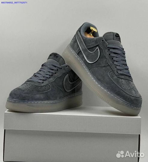 Кроссовки Nike Air Force 1 Low (Арт.12211)