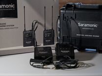 Saramonic UwMic9S Kit 1