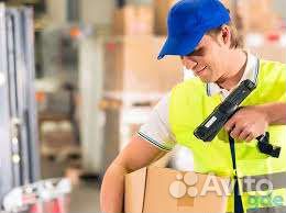 Сборщик комплектовщик с проживанием