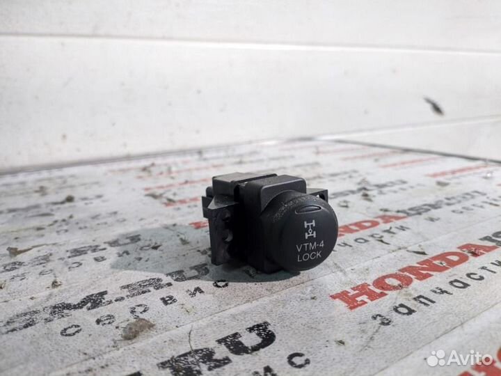 Кнопка Honda Pilot YF4 J35 2008-2012