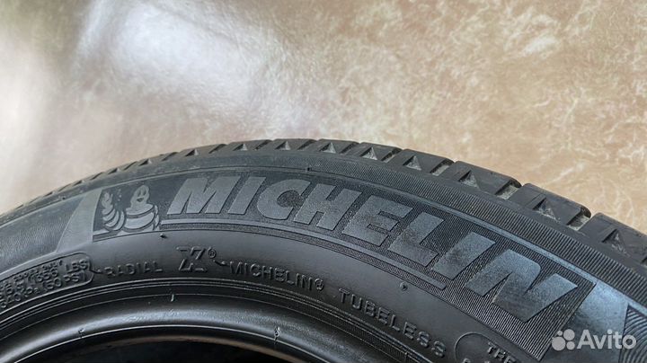 Michelin Energy Saver 195/55 R16 91T