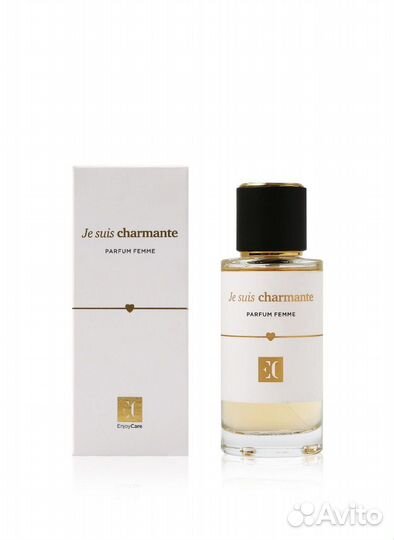 Духи женские