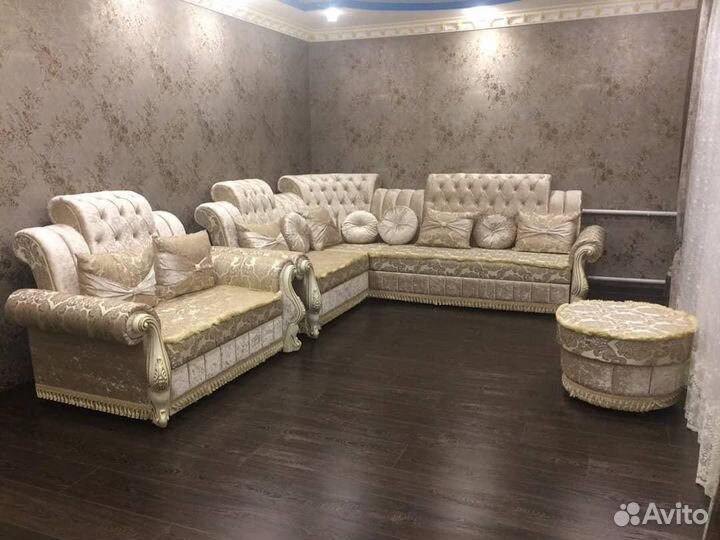 Диван Афина