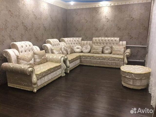 Диван Афина