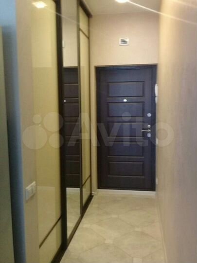 Квартира-студия, 31 м², 9/13 эт.