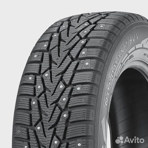 Ikon Tyres Nordman 7 235/45 R17 97T