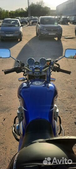 Продам Yamaha xjr1300