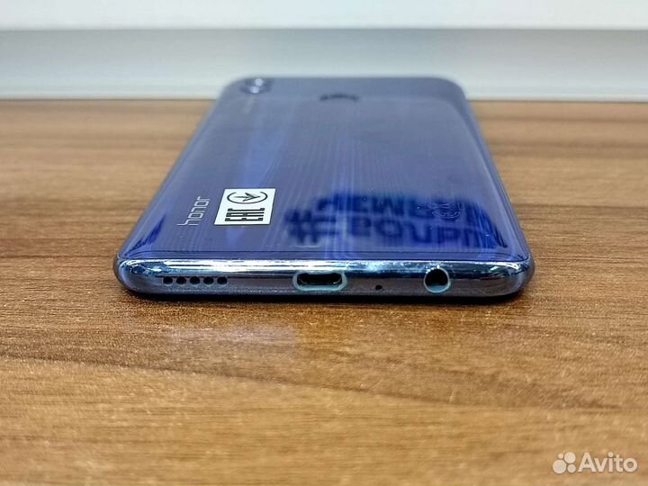 Honor 10 lite 3/32gb