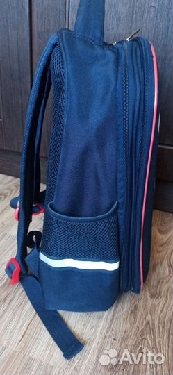 Рюкзак школьный ранец