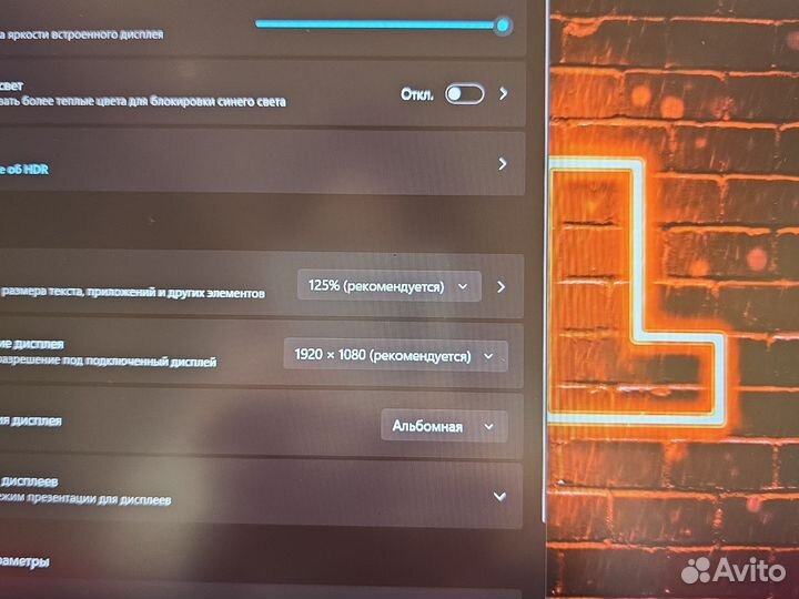 Ноутбук Dell Precision 3540 i5-8365U 16Gb 512SSD