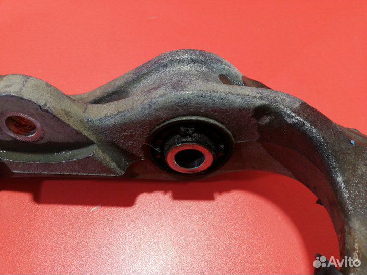 Рычаг подвески задний левый Mercedes-Benz M-Class