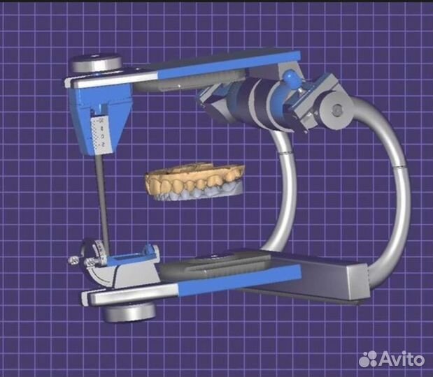 Курс по ExoCad, программа в подарок