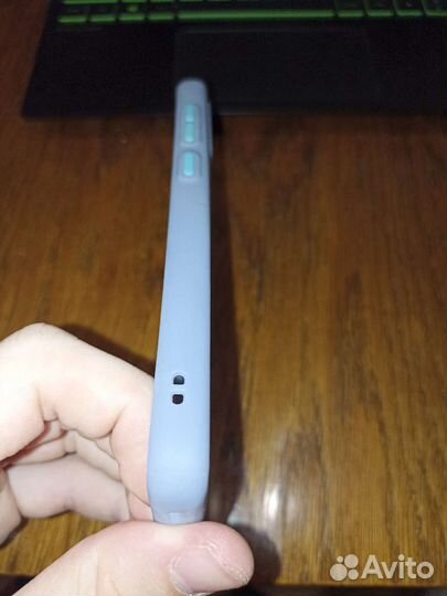 Чехол на телефон Samsung Galaxy A52