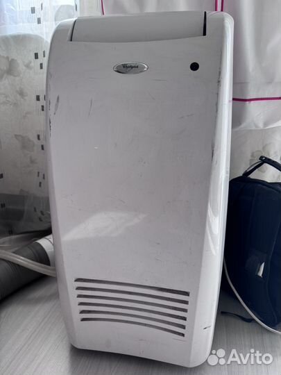 Напольный кондиционер Whirpool